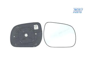 VETRO SPECCHIO BASE DESTRA TOYOTA RAV4 06-10