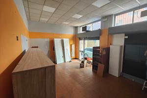 Immobile commerciale in centro a Cremona