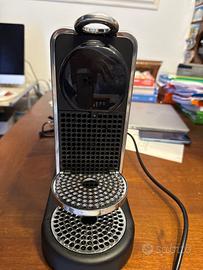 Macchina Caffè Nepresso CITIZ PLATINUM