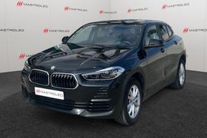 BMW X2 sdrive16d Business X auto,Chilometri C...