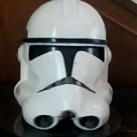 Casco Clone Trooper, Star Wars 