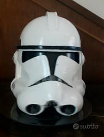 Casco Clone Trooper, Star Wars 