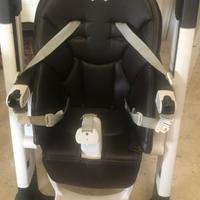 Seggiolone Peg Perego