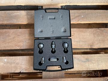 KIT DI ADATTATORI PER ESTRAZIONE BETA