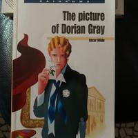 The picture of Dorian Gray