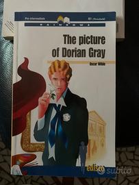 The picture of Dorian Gray