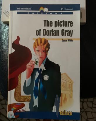 The picture of Dorian Gray