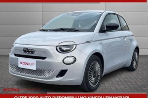 FIAT 500 1.0 hybrid Icon