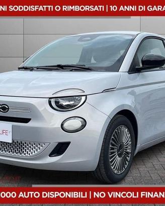 FIAT 500 1.0 hybrid Icon
