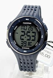 Orologio Calypso