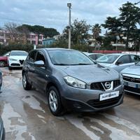 Nissan Qashqai 1.5 dCi DPF Tekna