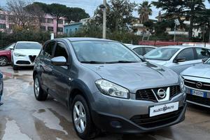 Nissan Qashqai 1.5 dCi DPF Tekna