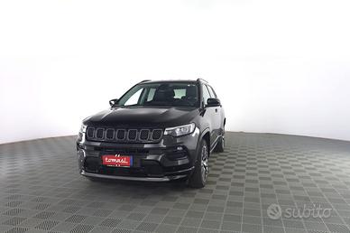 JEEP Compass Compass 1.5 Turbo T4 130 CV MHEV 2W