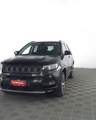 JEEP Compass Compass 1.5 Turbo T4 130 CV MHEV 2W