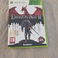 Dragon Age II 2 - Xbox 360 - PAL Italiano