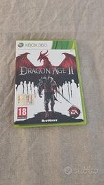 Dragon Age II 2 - Xbox 360 - PAL Italiano