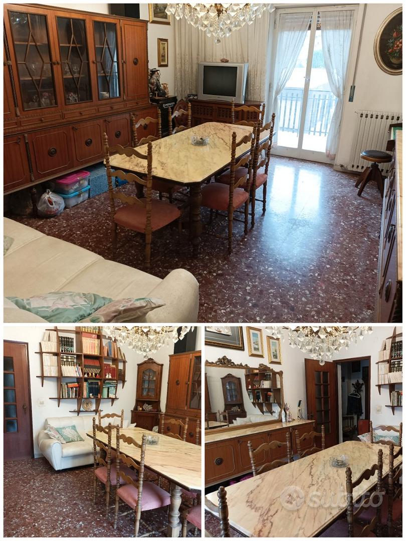 Appartamento – Taranto - Vista 2