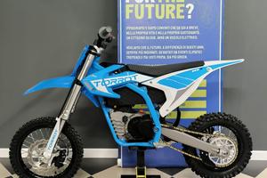 Torrot MX3