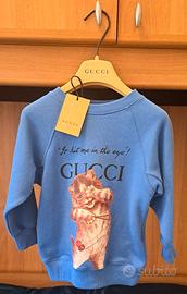 Felpa gucci originale online