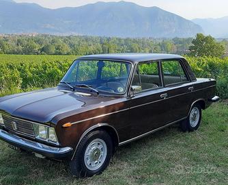 Fiat 125 Special 2a serie