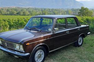 Fiat 125 Special 2a serie