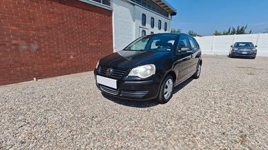 Volkswagen Polo 1.2 5p. Trendline