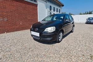 Volkswagen Polo 1.2 5p. Trendline