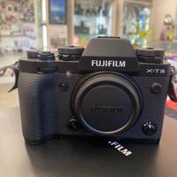 USATO Fujifilm X-T3 Body (Black)