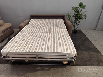 divano letto Poltronesofà 