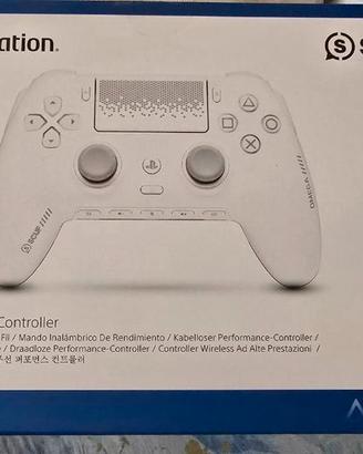 SCUF omega ps5/pc