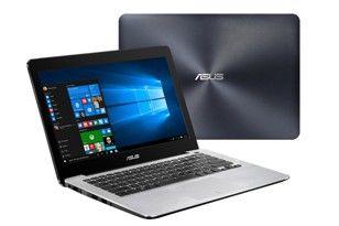 Notebook ASUS - 13.3