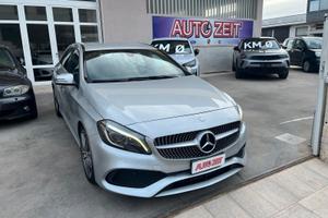 Mercedes-benz A 220 d AMG Automatic Premium