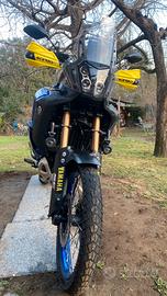 Yamaha world raid 2022