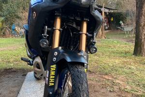 Yamaha world raid 2022