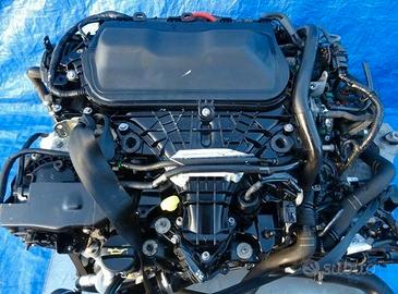 MOTORE txdb Ford Grand C Max 2.0 TDCi Diesel 163CV