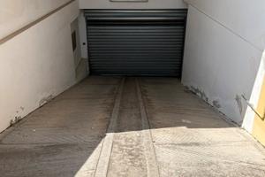 Box zona ospedale e santuario