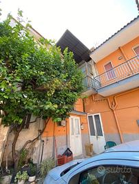 Monolocali in Via Alcide de Gasperi