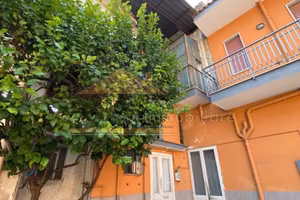 Monolocali in Via Alcide de Gasperi