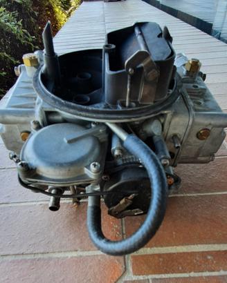 Carburatore Holley 600 usato