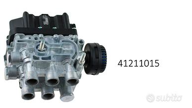 41211015 VALVOLA LIVELLATRICE STRALIS