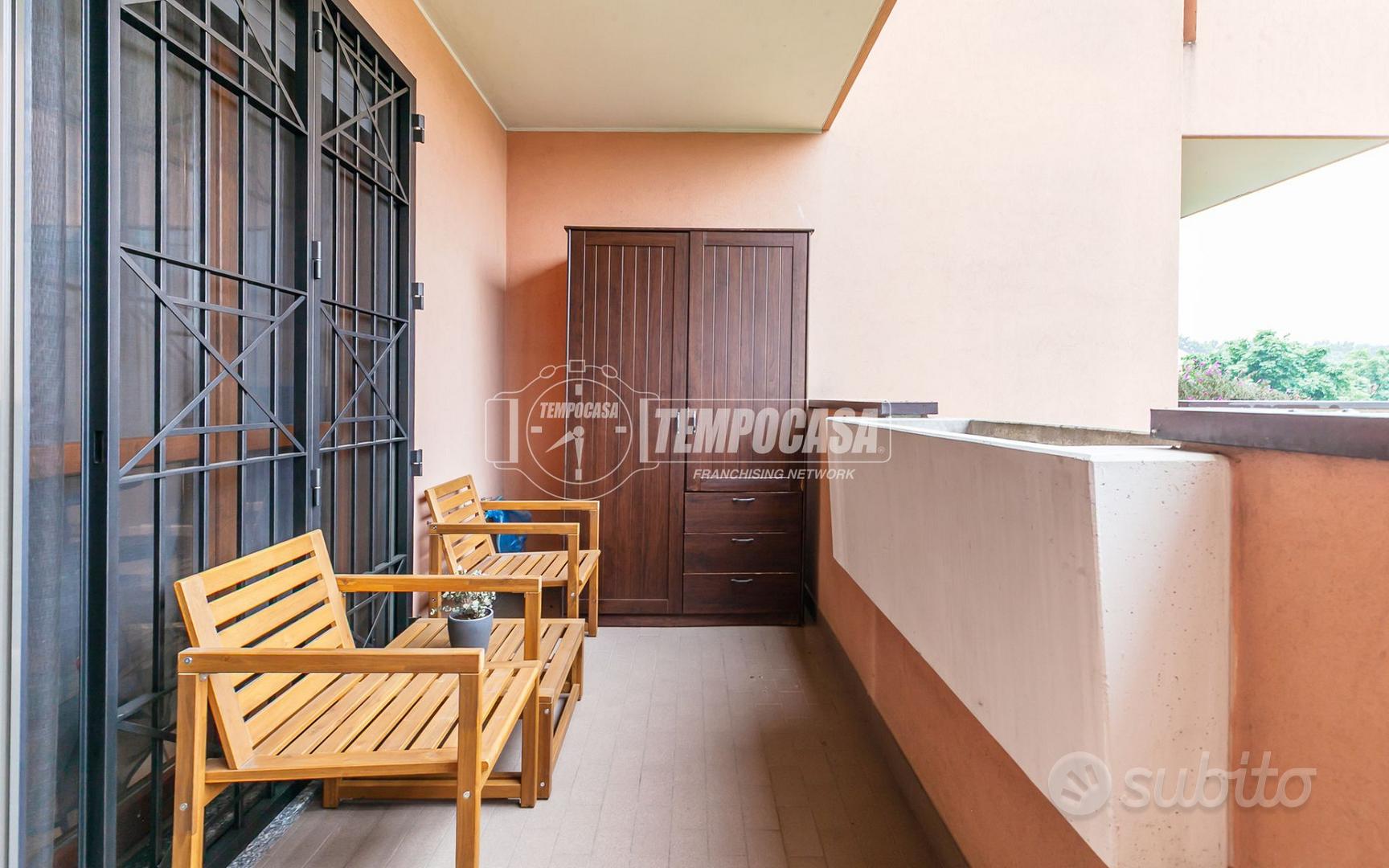 Appartamento – Cormano, Mangiagalli, Ospitaletto - Altro