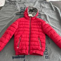 Giacca a vento Colmar