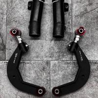 Bracci camber posteriori SILVER PROJECT