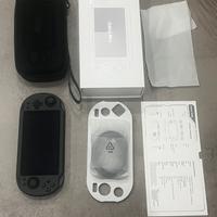 AYN Odin 2 Mini – come nuovo
