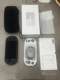 AYN Odin 2 Mini – come nuovo