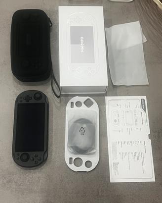 AYN Odin 2 Mini – come nuovo