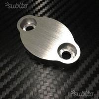 Modifica valvola egr audi 1.8 turbo Audi TT 8n mk1