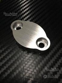 Modifica valvola egr audi 1.8 turbo Audi TT 8n mk1