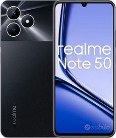 smartphone note50