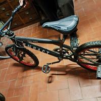 bici bmx